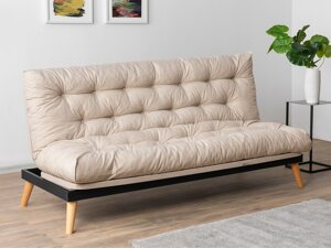 Sofa lova Altadena 555 (Kreminė)