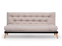 Dīvāns gulta Altadena 555 (Krēms)