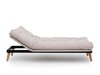 Dīvāns gulta Altadena 555 (Krēms)