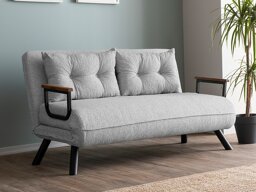 Sofa lova Altadena 108 (Šviesi pilka)