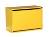 Batų dėžė Kailua 1043 (Geltona)