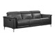 Раскладной диван Denton 1308 (Серый)