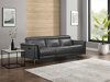 Sofa recliner Denton 1308 (Gri)