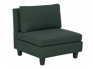 Модульное кресло Berwyn 1765 (Зелёный)