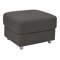 Pouf Denton 1311 (Marrone)