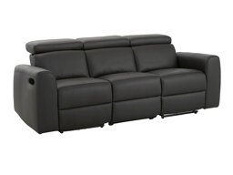 Podesiva sofa Denton 1314 (Smeđa)
