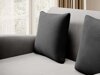 Καναπές κρεβάτι Elyria 151 (Nube 3 + Nube 6)