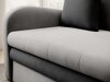 Sofa lova Elyria 151 (Nube 3 + Nube 6)