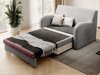 Καναπές κρεβάτι Elyria 151 (Nube 3 + Nube 24)