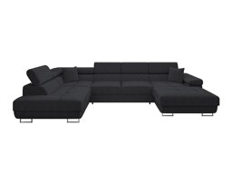 Stūra dīvāns Comfivo S103 (Poso 135)