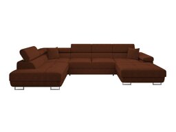 Stūra dīvāns Comfivo S103 (Poso 39)