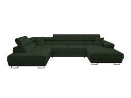 Stūra dīvāns Comfivo S103 (Poso 14)