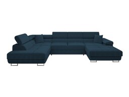 Stūra dīvāns Comfivo S103 (Poso 05)