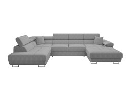 Stūra dīvāns Comfivo S103 (Poso 110)