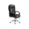 Silla de oficina Houston 243 (Negro)