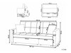 Sofa lova Berwyn 1774 (Beige)