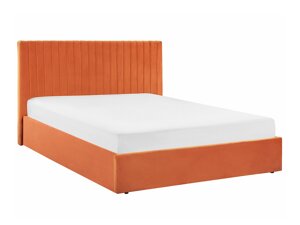 Κρεβάτι Berwyn 1775 (Πορτοκαλί)