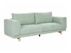 Sofa Berwyn 697 (Zelena)