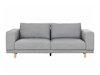 Sofa Berwyn 697 (Pilka)