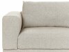 Sofa Berwyn 697 (Krem)