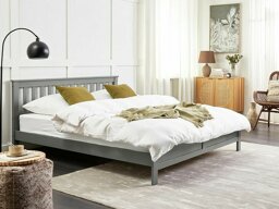 Кровать Berwyn 600 (Серый)