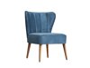 Fotelja Altadena 463 (Plava)