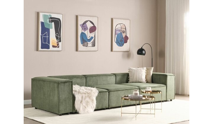 Modulinė sofa 535032