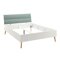 Cama Lewiston E119 (Mono 237 + Blanco)