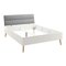 Letto Lewiston E119 (Mono 246 + Bianco)