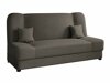 Καναπές κρεβάτι Comfivo 110 (Velo 625)