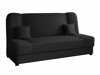 Καναπές κρεβάτι Comfivo 110 (Velo 637)