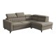 Ecksofa Columbus 202 (Velutto 3)