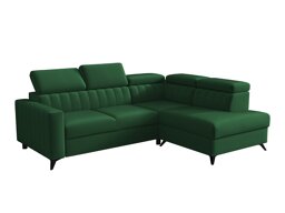 Ecksofa Columbus 202 (Velutto 10)