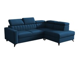 Ecksofa Columbus 202 (Velutto 11)