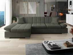 Угловой диван Comfivo 219 (Velo 625)