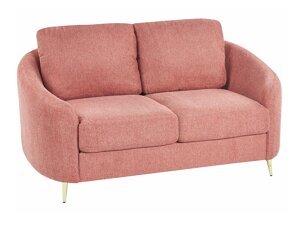 Dīvāns Berwyn 1802 (Tumši rozā)
