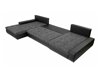 Угловой диван Comfivo 106 (Velo 625)