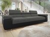 Sofa Comfivo S104 (Soft 011 + Lux 06)