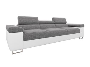 Dīvāns Comfivo S104 (Soft 017 + Lux 05)