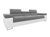 Sofa Comfivo S104 (Soft 017 + Lux 05)