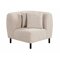 Sillón modular Riverton 712 (Beige)