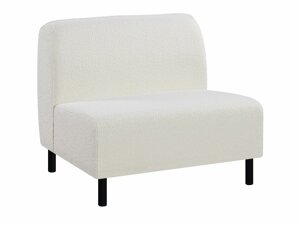 Moduļu krēsls Riverton 708 (Balts)