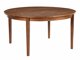 Asztal Riverton 651 (Barna)