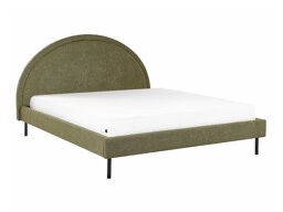 Κρεβάτι Berwyn 331 (Πράσινο)