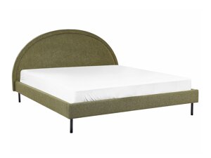 Κρεβάτι Berwyn 331 (Πράσινο)