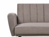 Sofa lova Berwyn 585 (Šviesi ruda)