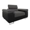 Fauteuil Comfivo S106 (Soft 011 + Lux 06)