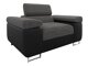 Fotelj Comfivo S106 (Soft 011 + Lux 06)