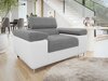 Fotel Comfivo S106 (Soft 017 + Lux 05)