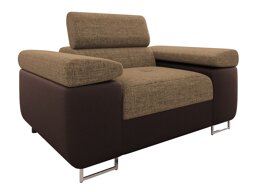 Fauteuil Comfivo S106 (Soft 066 + Lux 03)